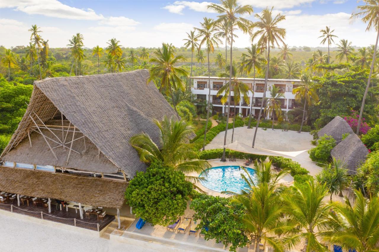 Zanzibar Magic Boutique Hotel マテムウェ エクステリア 写真