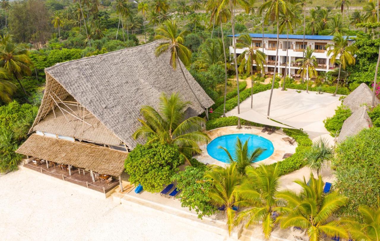 Zanzibar Magic Boutique Hotel マテムウェ エクステリア 写真