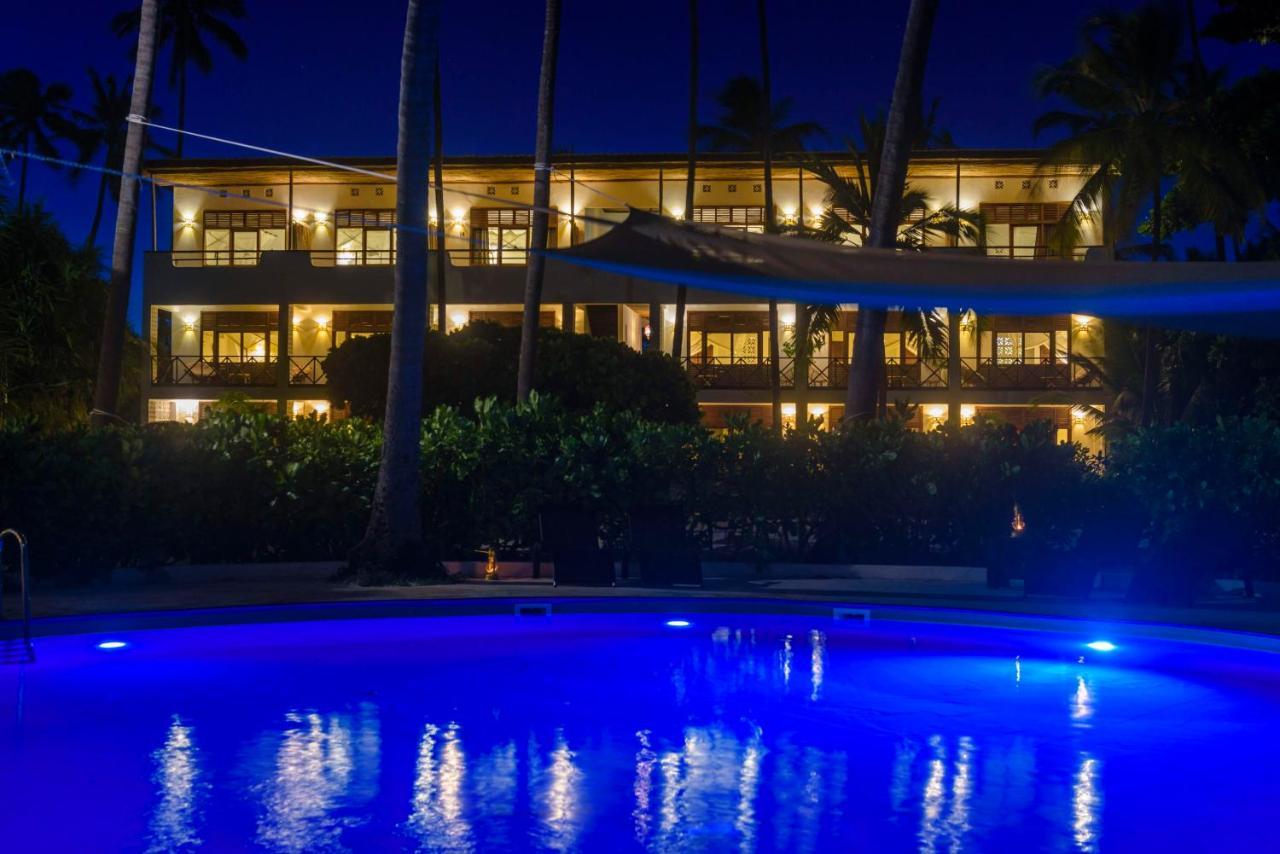 Zanzibar Magic Boutique Hotel マテムウェ エクステリア 写真