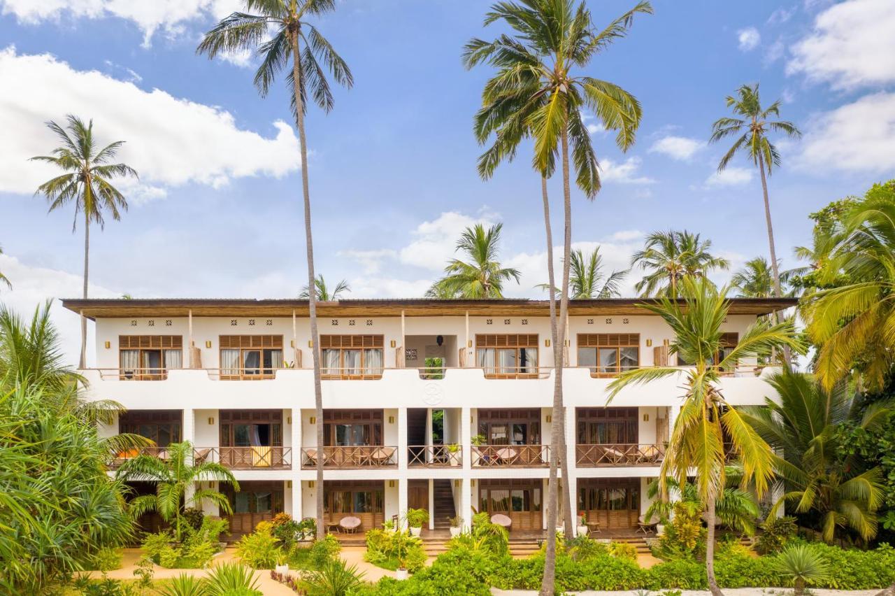 Zanzibar Magic Boutique Hotel マテムウェ エクステリア 写真