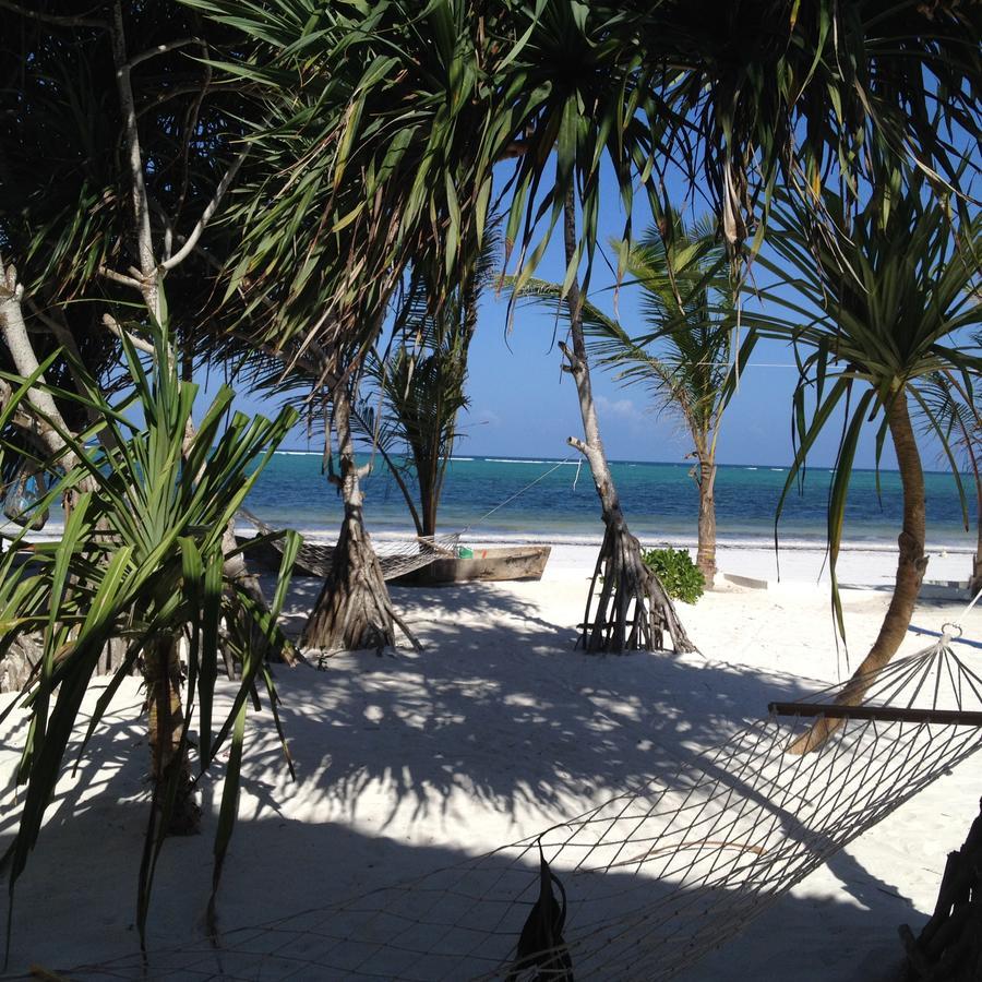 Zanzibar Magic Boutique Hotel マテムウェ エクステリア 写真