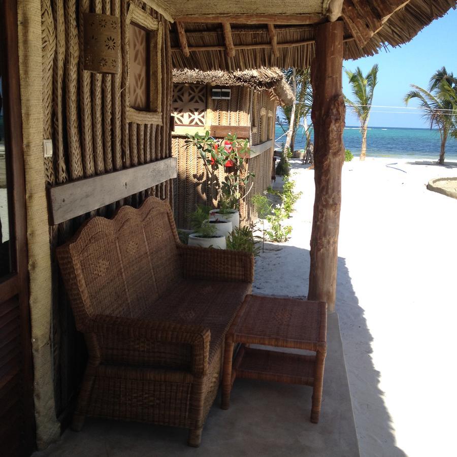 Zanzibar Magic Boutique Hotel マテムウェ エクステリア 写真