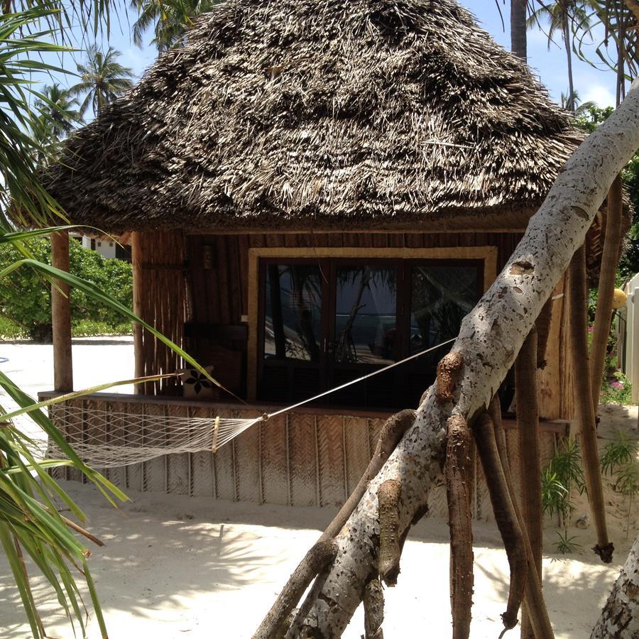 Zanzibar Magic Boutique Hotel マテムウェ エクステリア 写真