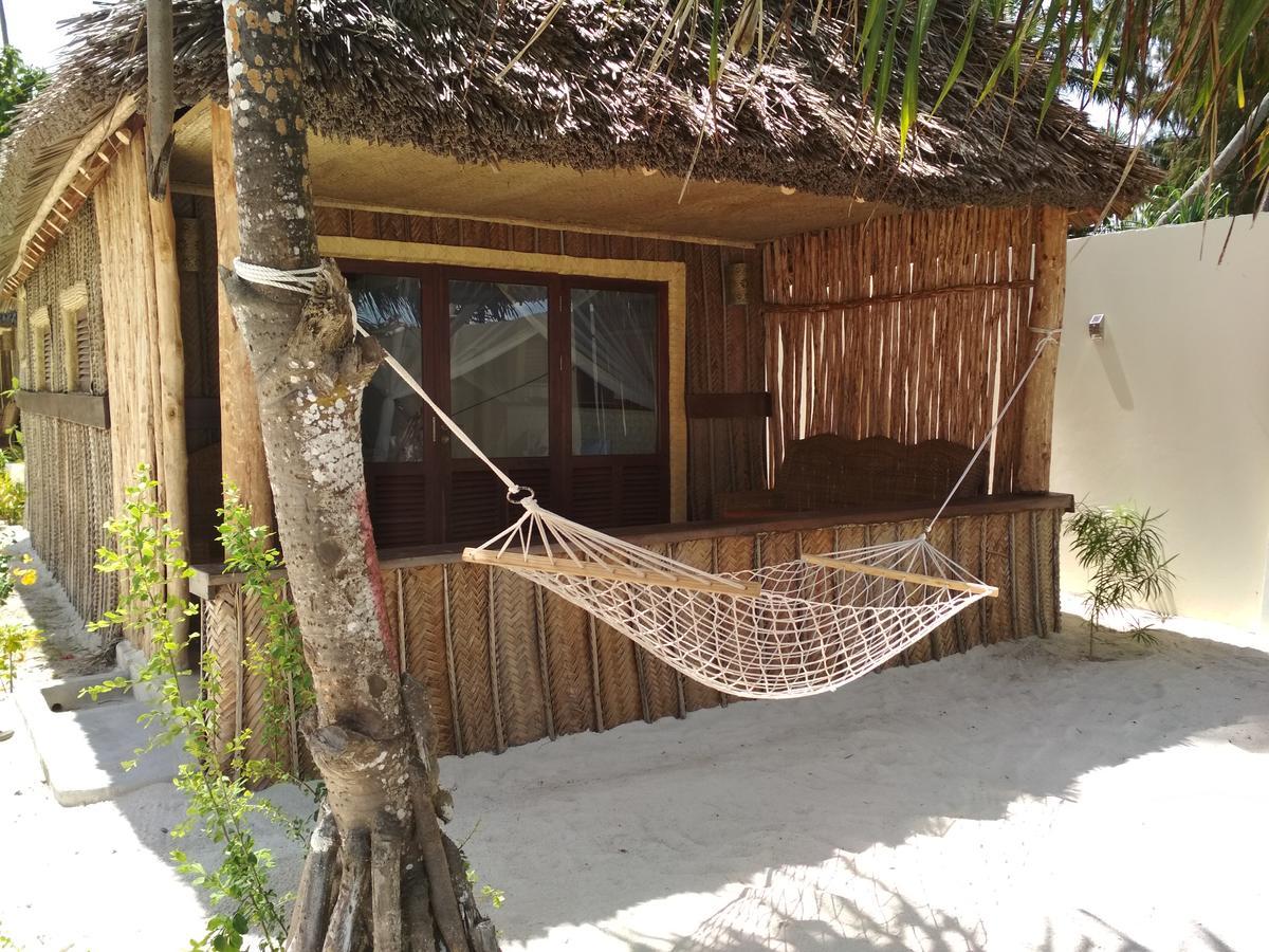 Zanzibar Magic Boutique Hotel マテムウェ エクステリア 写真