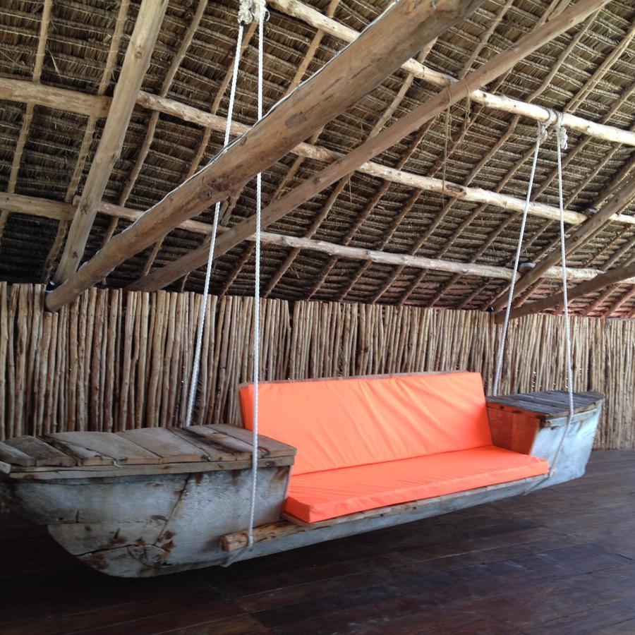 Zanzibar Magic Boutique Hotel マテムウェ エクステリア 写真