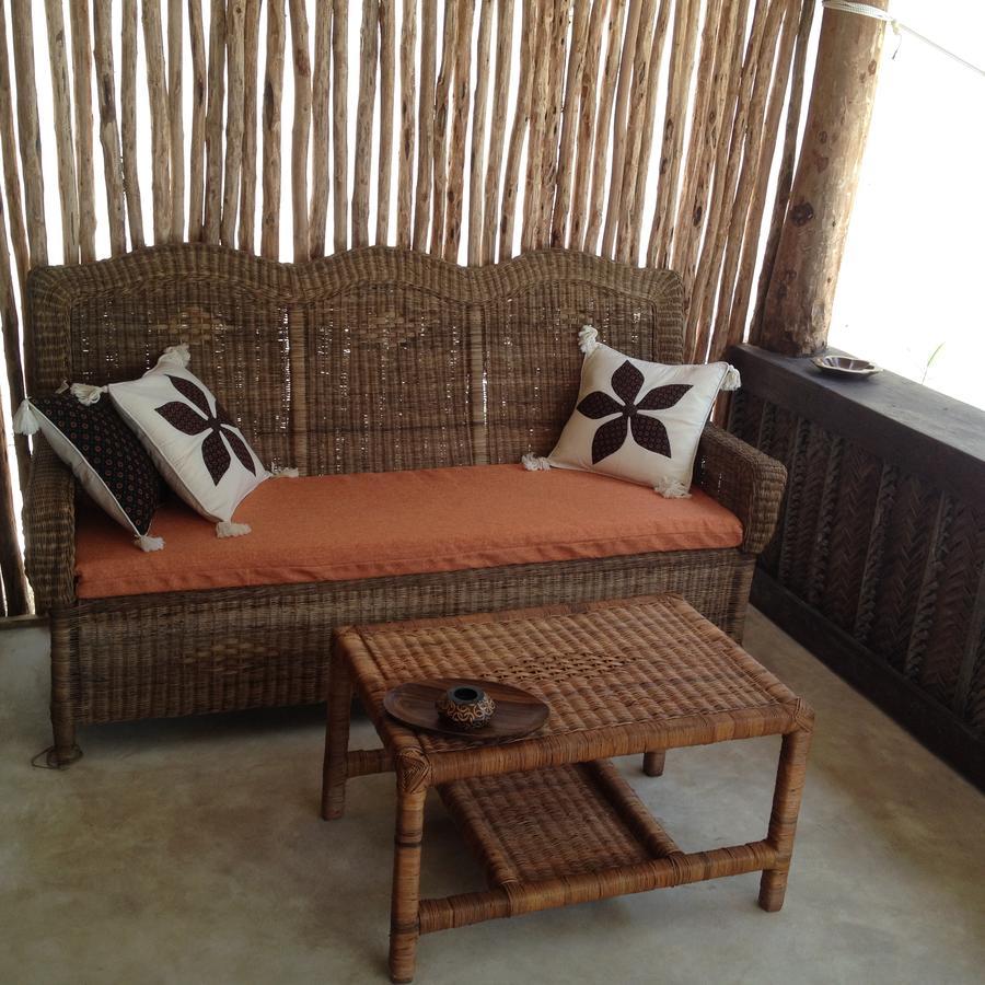 Zanzibar Magic Boutique Hotel マテムウェ エクステリア 写真